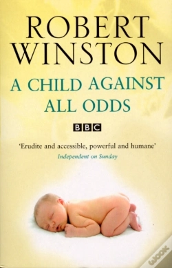 Capa do artigo Child Against All Odds