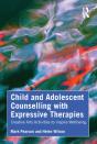 Child And Adolescent Counselling With Expressive Therapies - Preview