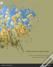Child And Adolescent Development