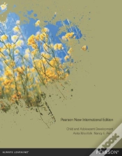Capa do artigo Child And Adolescent Development