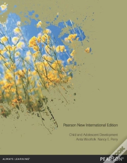 Capa do artigo Child And Adolescent Development