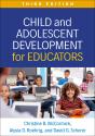 Child And Adolescent Development For Educators - Preview