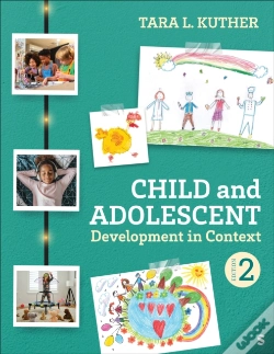 Capa do artigo Child And Adolescent Development In Context
