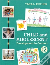 Capa do artigo Child And Adolescent Development In Context
