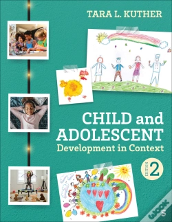 Capa do artigo Child And Adolescent Development In Context