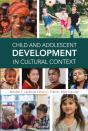 Child And Adolescent Development In Cultural Context - Preview