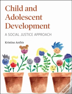 Capa do artigo Child And Adolescent Development