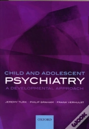 Capa do artigo Child And Adolescent Psychiatry