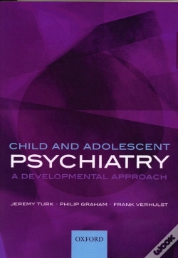 Capa do artigo Child And Adolescent Psychiatry