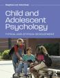 Child And Adolescent Psychology - Preview