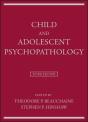 Child And Adolescent Psychopathology - Preview