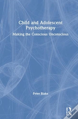 Capa do artigo Child And Adolescent Psychotherapy