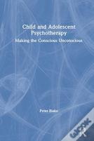 Child And Adolescent Psychotherapy