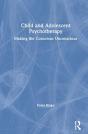 Child And Adolescent Psychotherapy - Preview