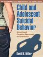 Child And Adolescent Suicidal Behavior - Preview
