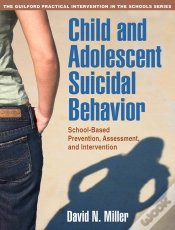 Capa do artigo Child And Adolescent Suicidal Behavior