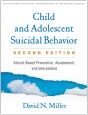 Child And Adolescent Suicidal Behavior - Preview