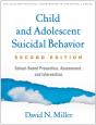 Child And Adolescent Suicidal Behavior - Preview
