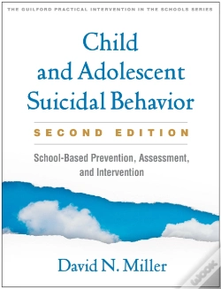 Capa do artigo Child And Adolescent Suicidal Behavior