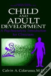 Child And Adult Development
