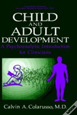 Capa do artigo Child And Adult Development
