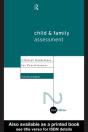 Child And Family Assessment - Preview