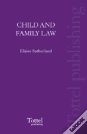 Child And Family Law