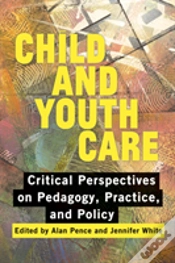 Capa do artigo Child And Youth Care