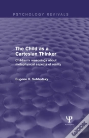 Capa do artigo Child As A Cartesian Thinker