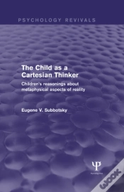 Capa do artigo Child As A Cartesian Thinker