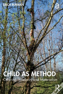 Capa do artigo Child As Method