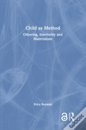 Capa do artigo Child As Method
