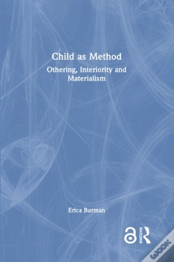Capa do artigo Child As Method