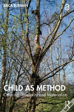 Capa do artigo Child As Method