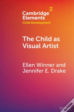 Capa do artigo Child As Visual Artist