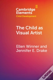 Child As Visual Artist