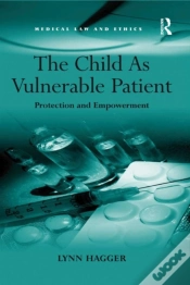 Capa do artigo Child As Vulnerable Patient