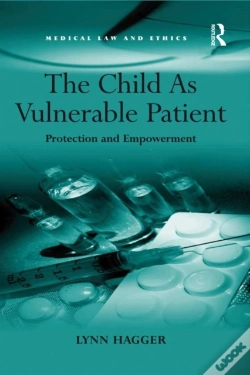 Capa do artigo Child As Vulnerable Patient