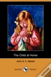 Capa do artigo Child At Home (Dodo Press)