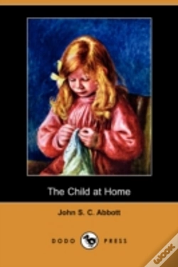 Capa do artigo Child At Home (Dodo Press)