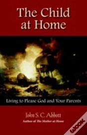 Capa do artigo Child At Home