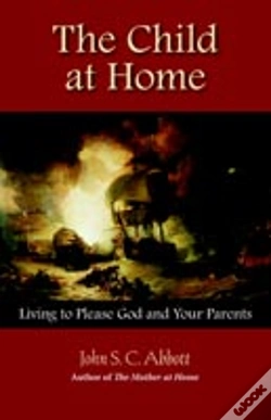 Capa do artigo Child At Home