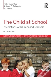 Child At School