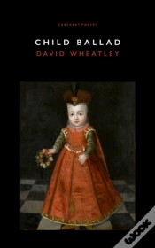 Capa do artigo Child Ballad
