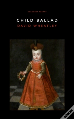 Capa do artigo Child Ballad
