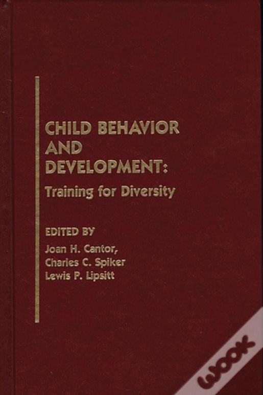 Child Behavior And Development