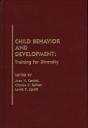 Child Behavior And Development - Preview