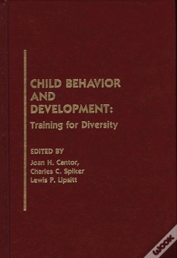 Capa do artigo Child Behavior And Development