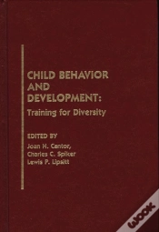 Capa do artigo Child Behavior And Development