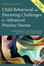 Capa do artigo Child Behavioral And Parenting Challenges For Advanced Practice Nurses